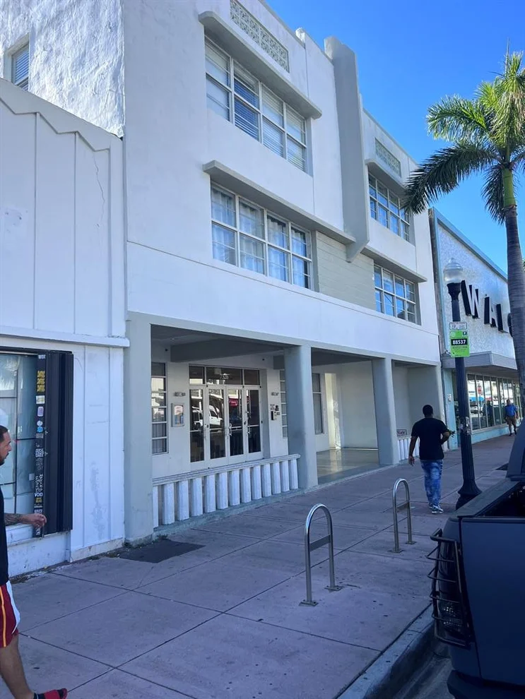 Unit for sale at 7326 Collins Avenue, Miami Beach, FL 33141