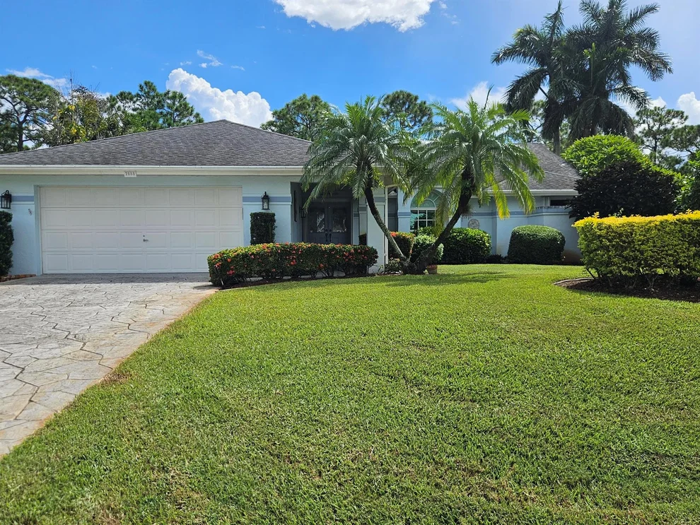 Unit for sale at 2888 SE Pace Drive, Port St Lucie, FL 34984