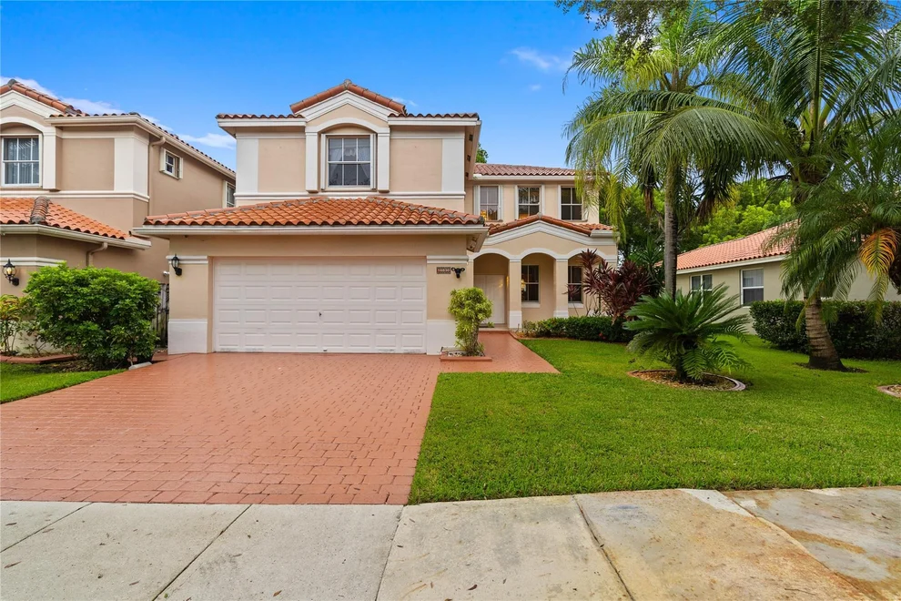 Unit for sale at 16830 SW 36th Court, Miramar, FL 33027