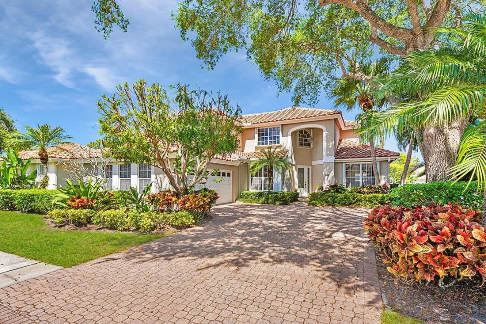 Unit for sale at 411 Eagleton Cove Way, Palm Beach Gardens, FL 33418
