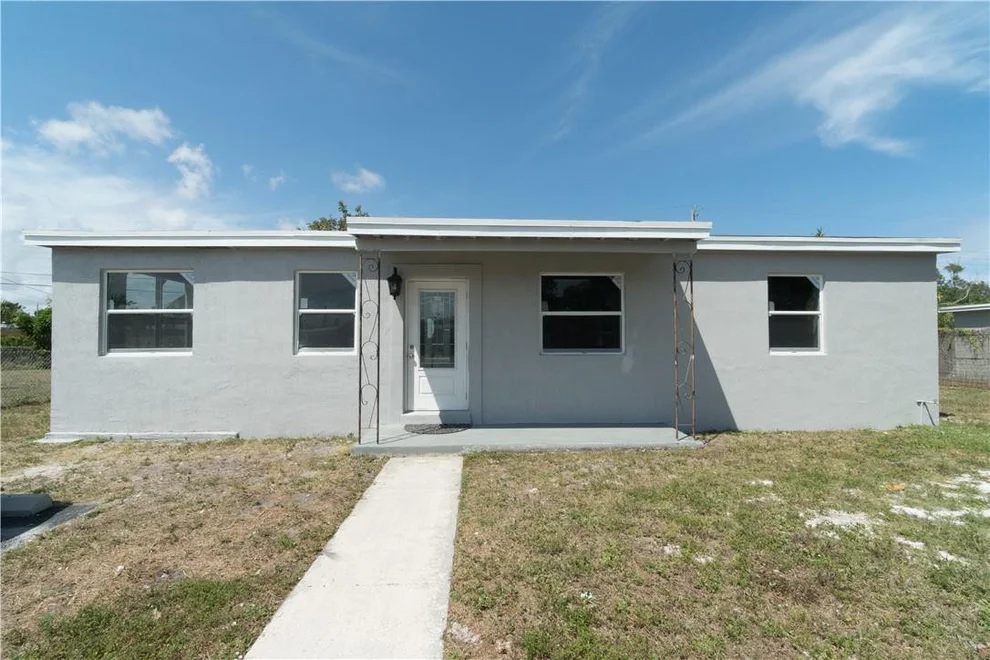 Unit for sale at 1867 NE 49th Court, Pompano Beach, FL 33064