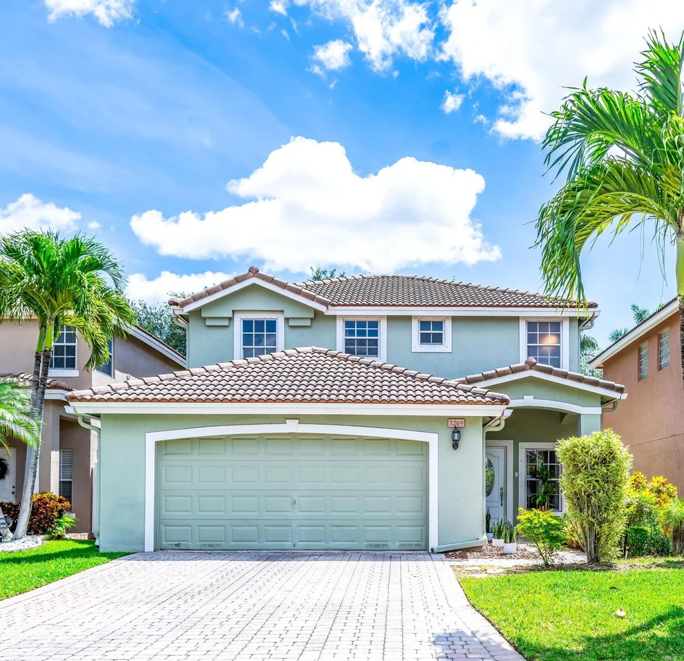 Unit for sale at 3269 Turtle Cove, West Palm Beach, FL 33411