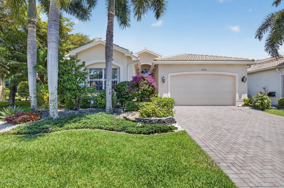 Unit for sale at 10788 Leaf Bridge Way, Boynton Beach, FL 33473