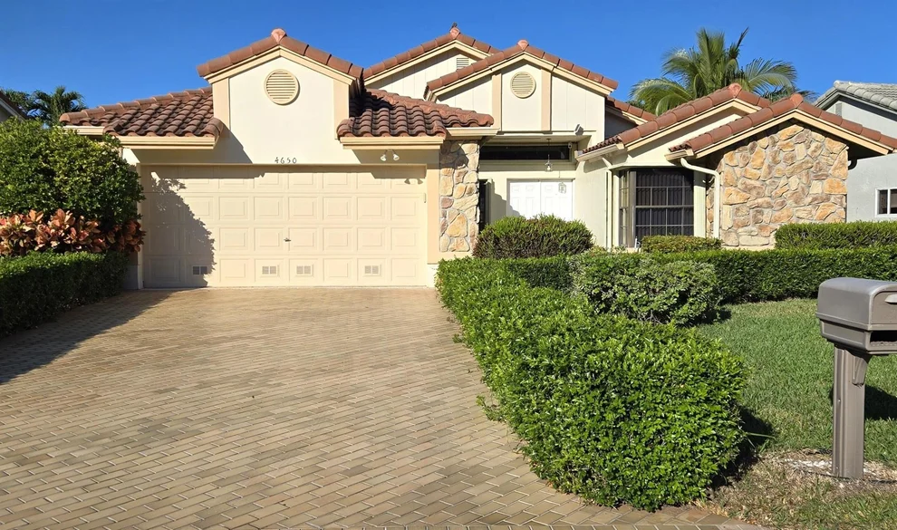 Unit for sale at 4650 Sextant Circle, Boynton Beach, FL 33436