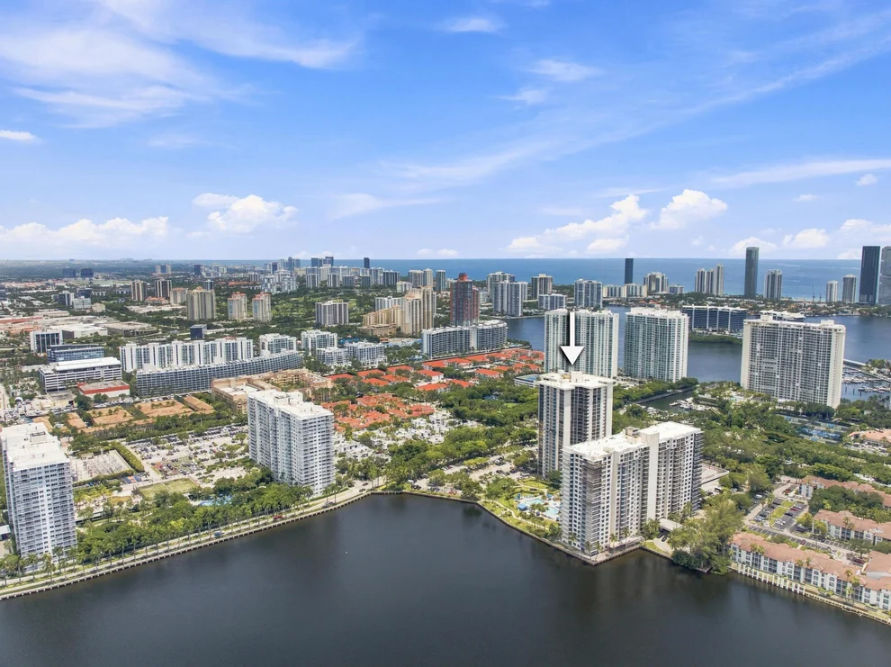 Unit for sale at 18181 NE 31st Court, Aventura, FL 33160