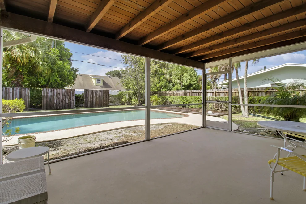 Unit for sale at 313 BALSAM Street, Palm Beach Gardens, FL 33410