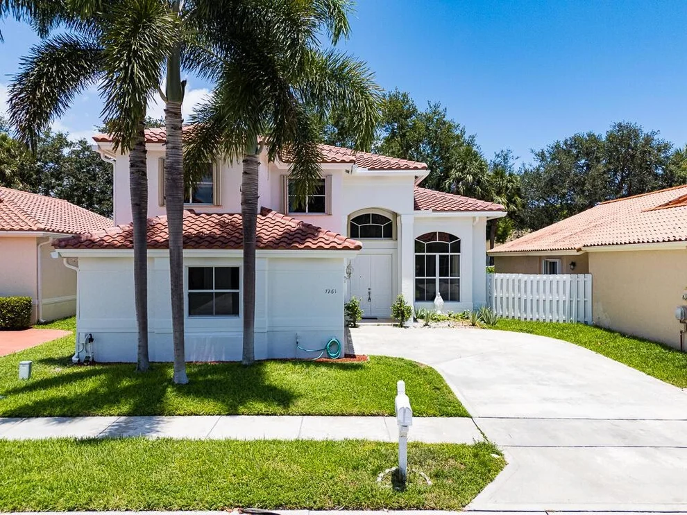 Unit for sale at 7261 Nautica Way, Lake Worth, FL 33467