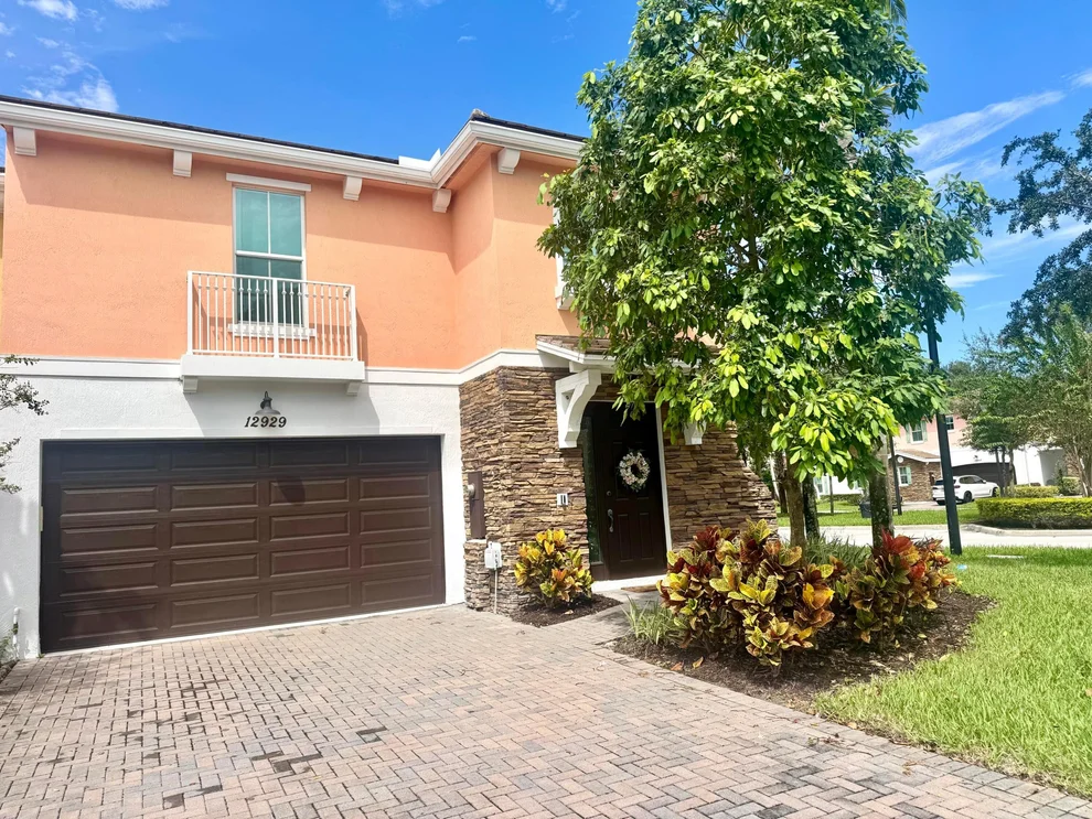 Unit for sale at 12929 Trevi Isle Drive, Palm Beach Gardens, FL 33418