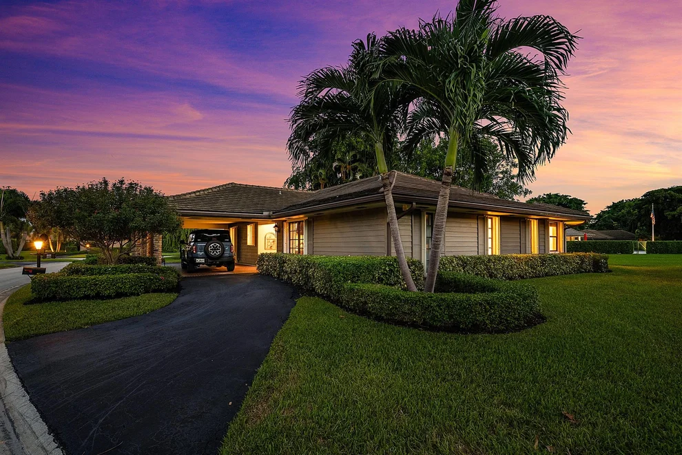 Unit for sale at 629 Cypress Key Circle, Atlantis, FL 33462