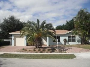 Unit for sale at 531 Captains Road, North Palm Beach, FL 33408