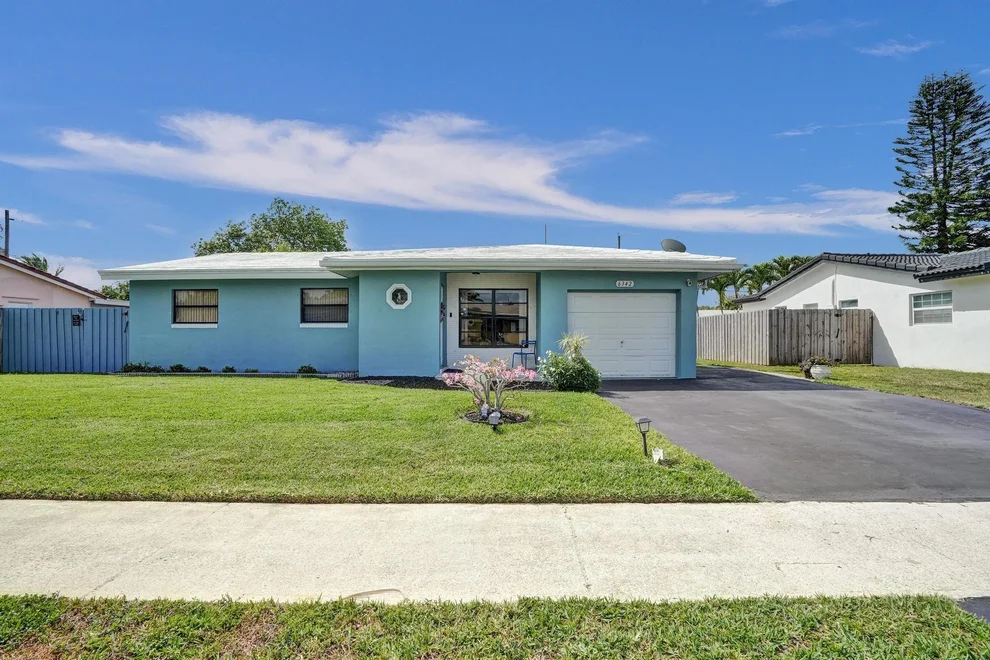 Unit for sale at 6342 NW 20th Street, Margate, FL 33063
