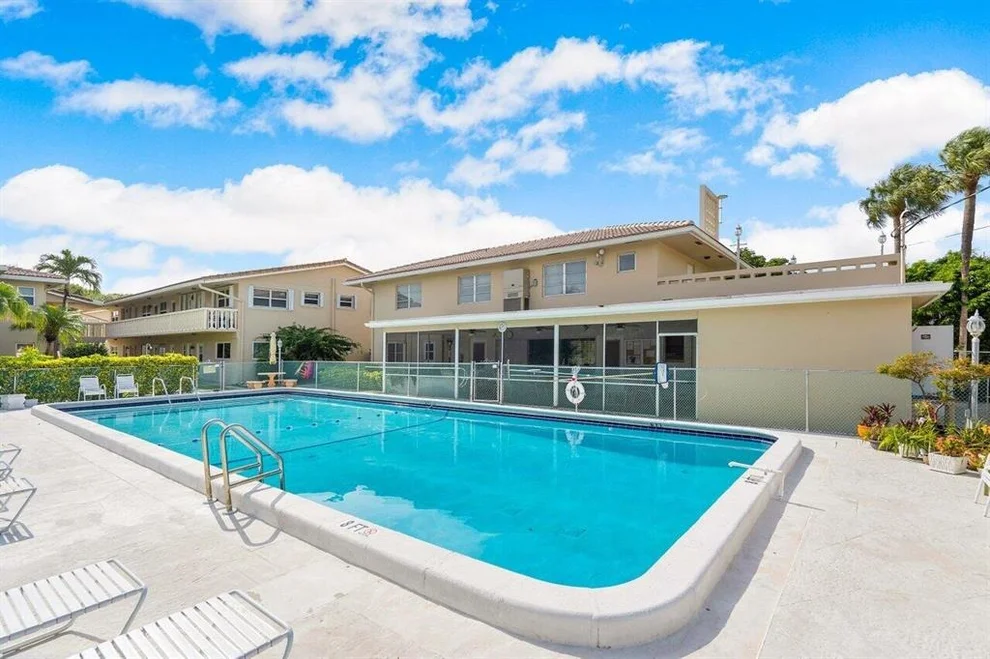 Unit for sale at 2121 NE 42nd Court, Lighthouse Point, FL 33064