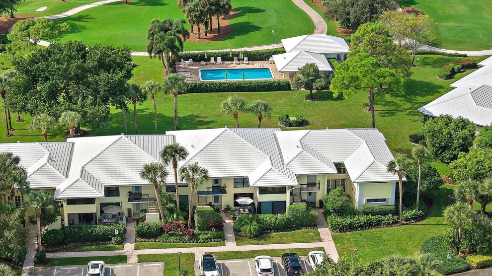 Unit for sale at 3693 Quail Ridge Drive, Boynton Beach, FL 33436