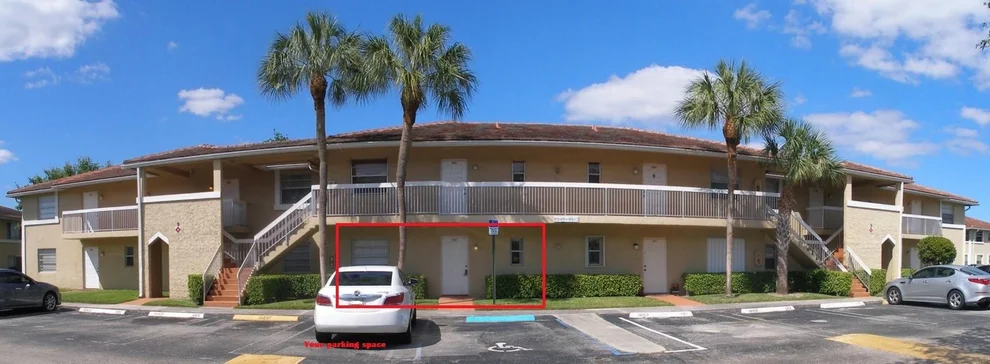 Unit for sale at 9961 Twin Lakes Drive, Coral Springs, FL 33071