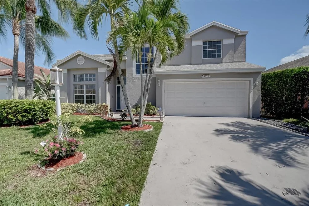 Unit for sale at 9553 Tavernier Drive, Boca Raton, FL 33496