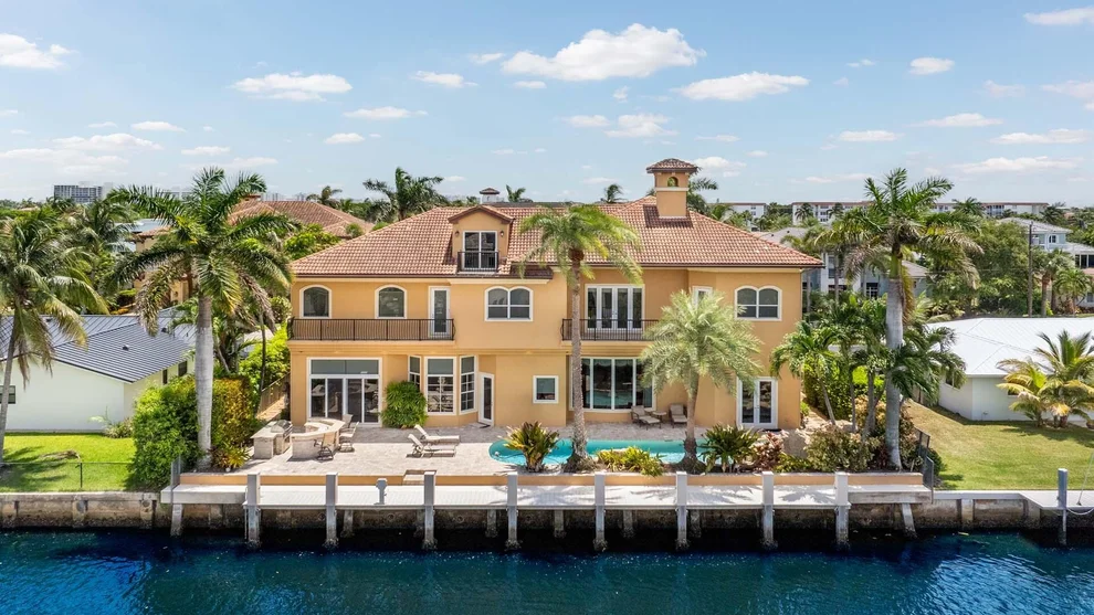 Unit for sale at 929 Banyan Drive, Delray Beach, FL 33483