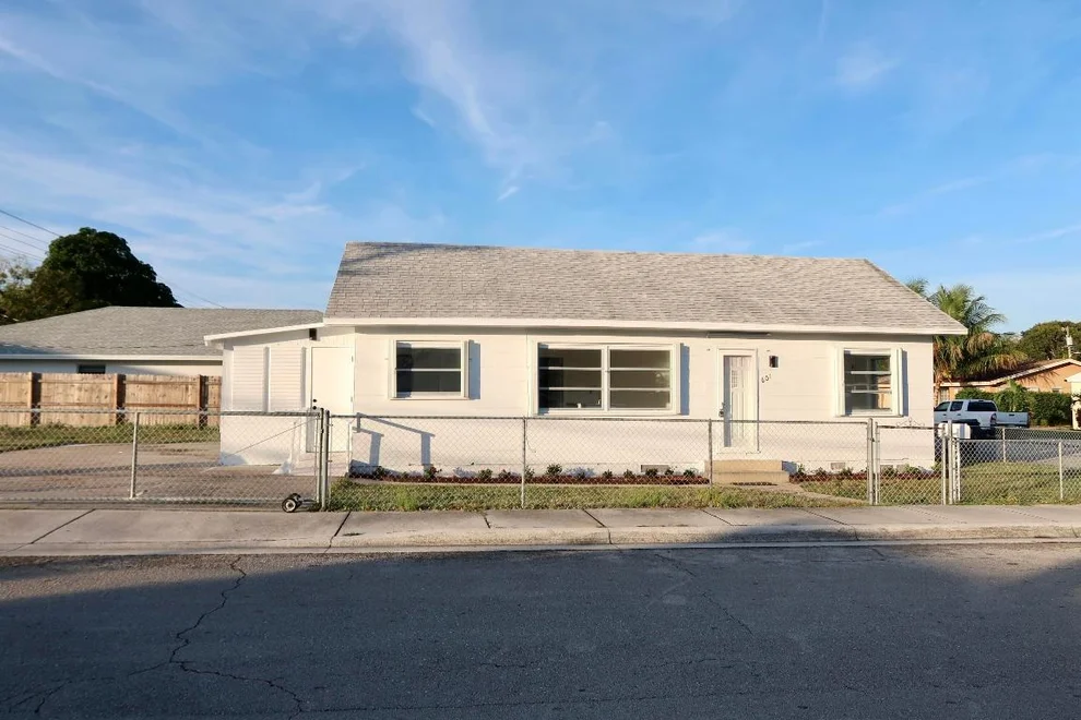 Unit for sale at 601 N B Street, Lake Worth Beach, FL 33460