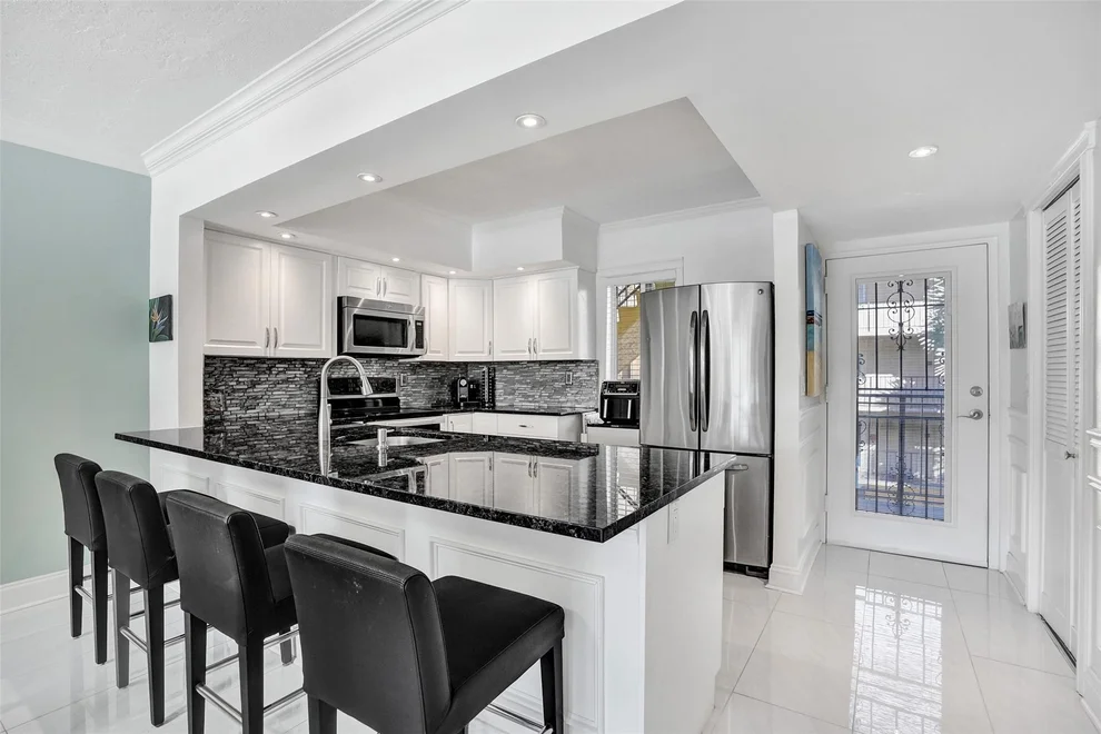 Unit for sale at 2831 Somerset Drive, Lauderdale Lakes, FL 33311