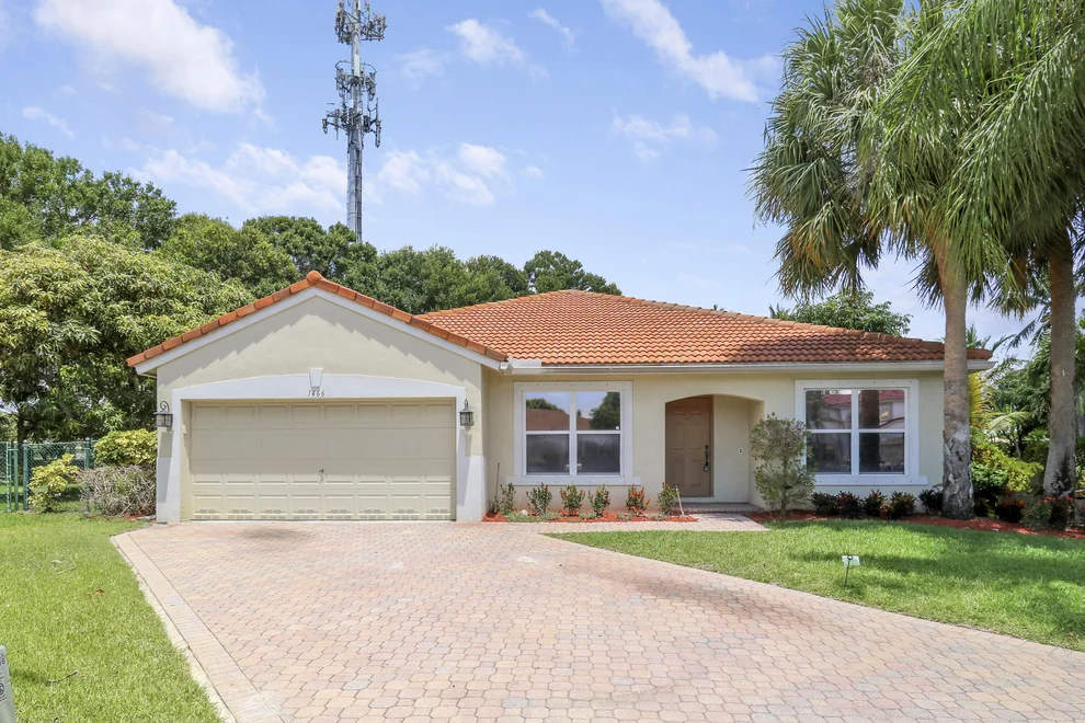 Unit for sale at 1466 Artimino Lane, Boynton Beach, FL 33436
