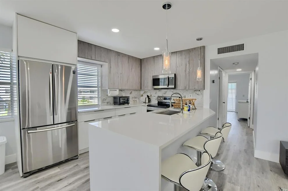 Unit for sale at 169 Flanders D, Delray Beach, FL 33484