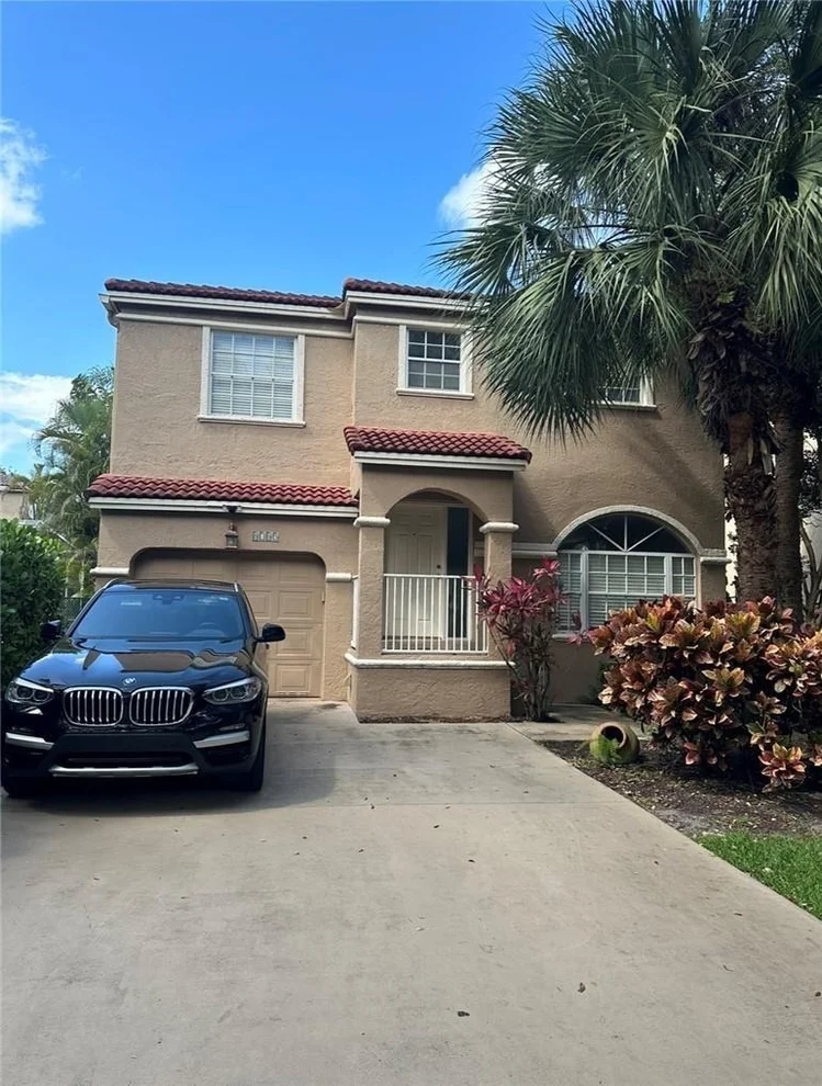 Unit for sale at 8785 NW 6th Street, Coral Springs, FL 33071