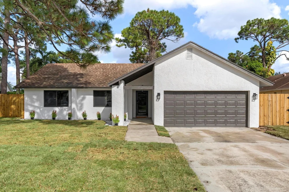 Unit for sale at 867 Sunflower Avenue, Delray Beach, FL 33445