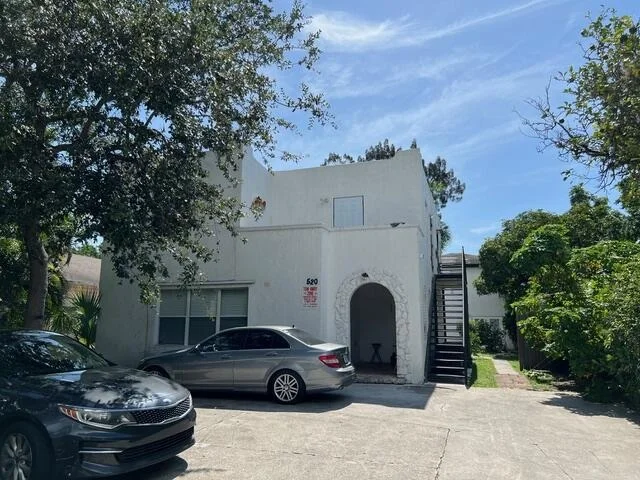 Unit for sale at 520 N E Street, Lake Worth Beach, FL 33460
