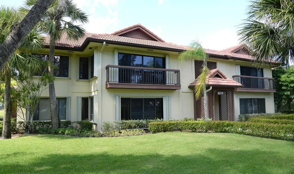 Unit for sale at 1109 Duncan Circle, Palm Beach Gardens, FL 33418
