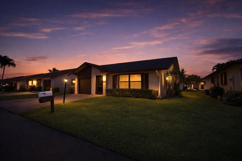 Unit for sale at 3305 Silver Buttonwood Drive, Greenacres, FL 33463