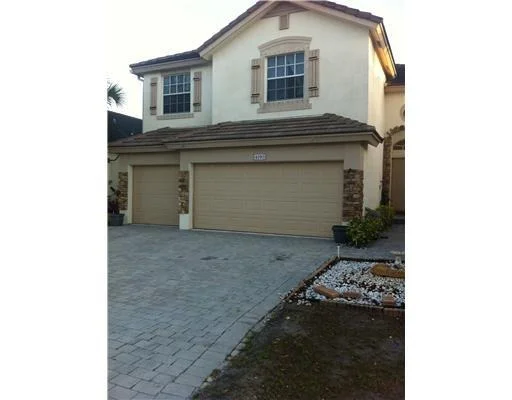 Unit for sale at 4090 COONTIE Court, Lantana, FL 33462
