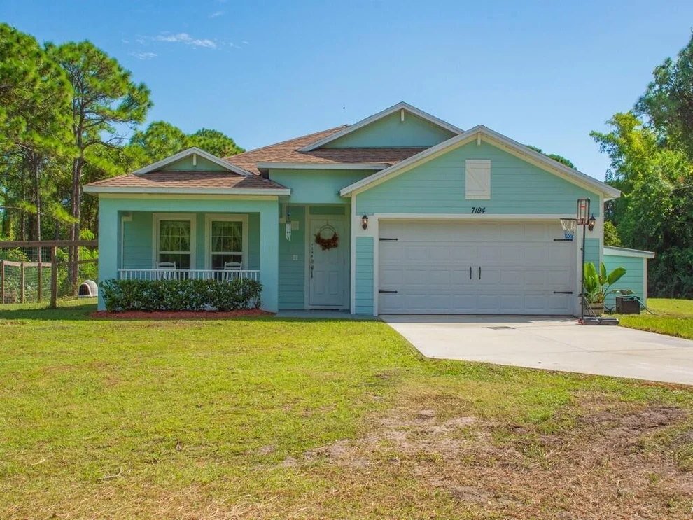 Unit for sale at 7194 Gullotti Place, Port St Lucie, FL 34952