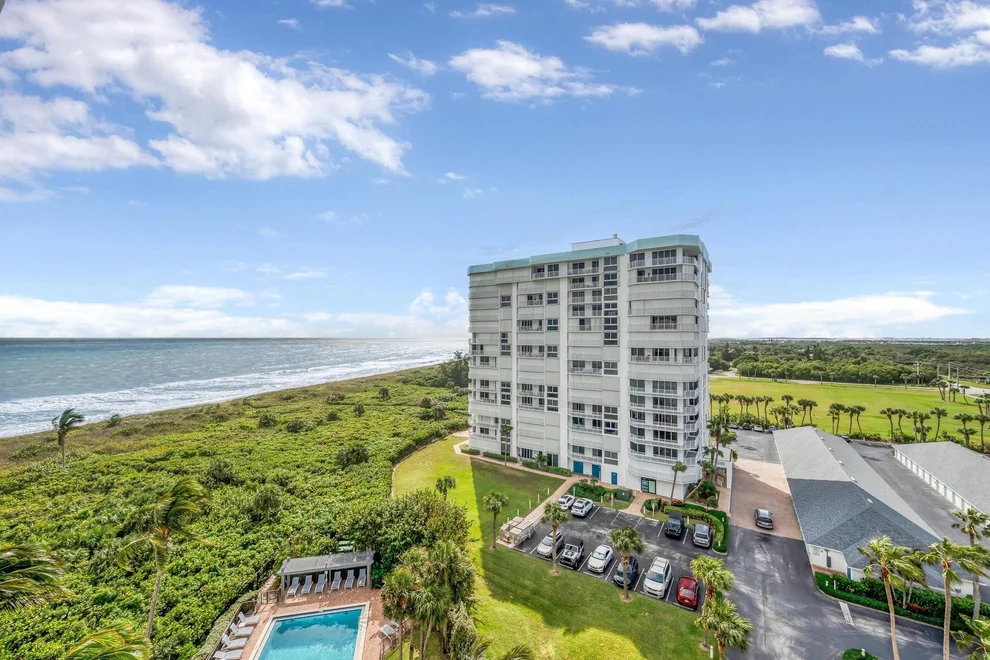 Unit for sale at 2800 N Highway A1a, Hutchinson Island, FL 34949