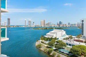 Unit for sale at 3330 NE 190th Street, Aventura, FL 33180