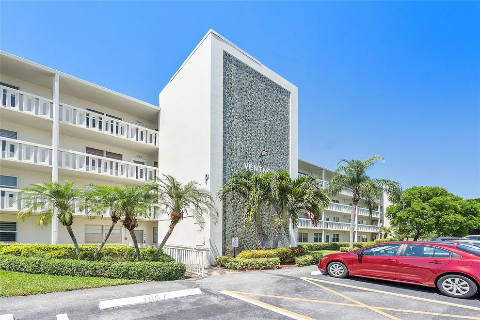 Unit for sale at 1070 Ventnor P, Deerfield Beach, FL 33442