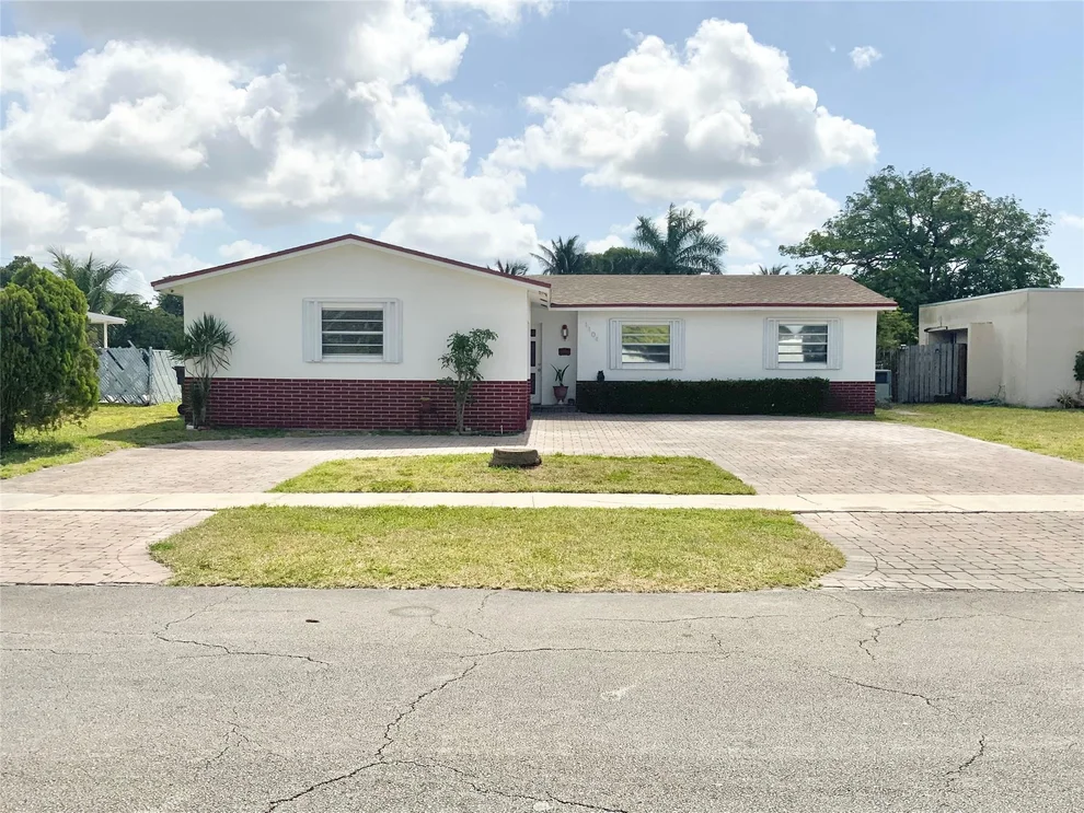 Unit for sale at 1104 Pinehurst, North Lauderdale, FL 33068