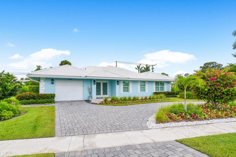 Unit for sale at 1291 SW Sugar Plum Drive, Boca Raton, FL 33486