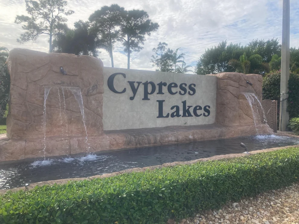 Unit for sale at 5299 Tiffany Anne Circle, West Palm Beach, FL 33417