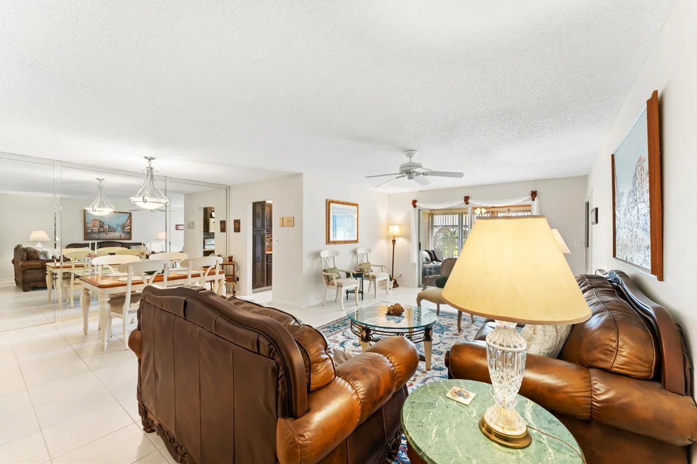 Unit for sale at 1402 High Point Way SW, Delray Beach, FL 33445