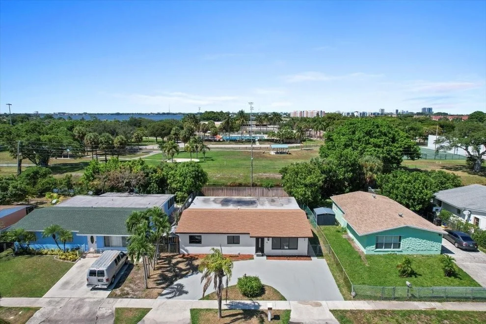 Unit for sale at 1349 13th Street, West Palm Beach, FL 33401