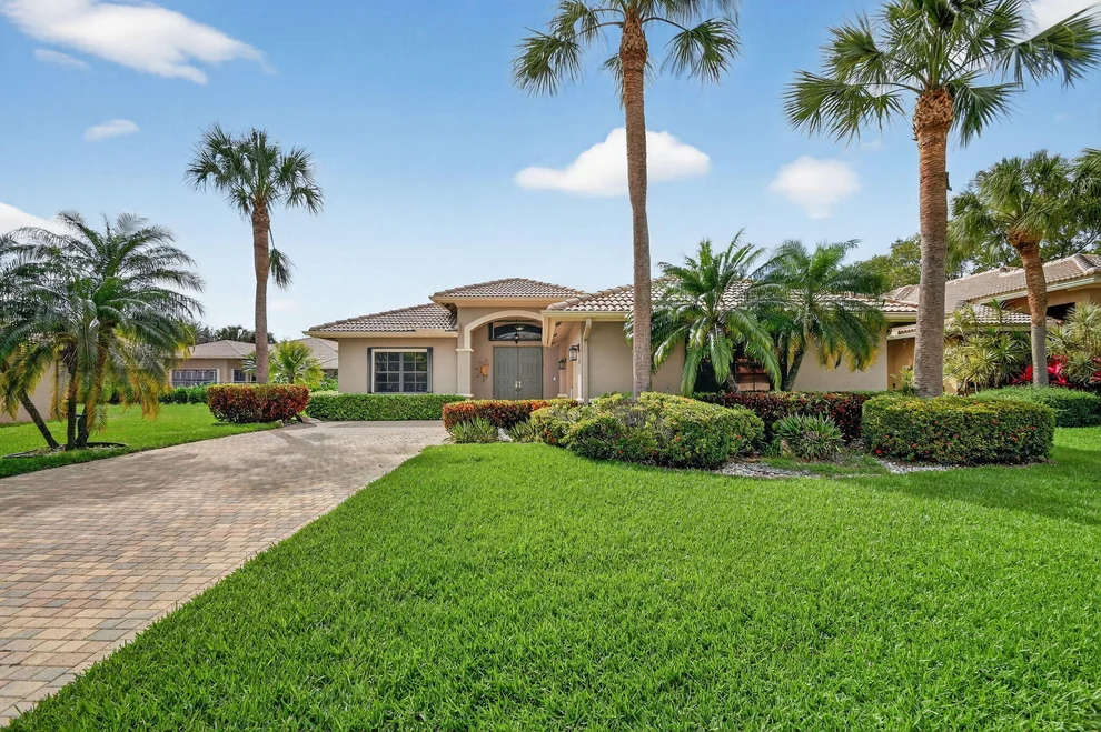 Unit for sale at 8046 Via Grande, Boynton Beach, FL 33437