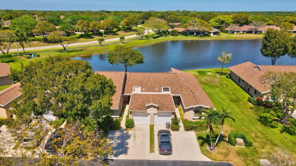 Unit for sale at 8127 Songbird Terrace, Boca Raton, FL 33496