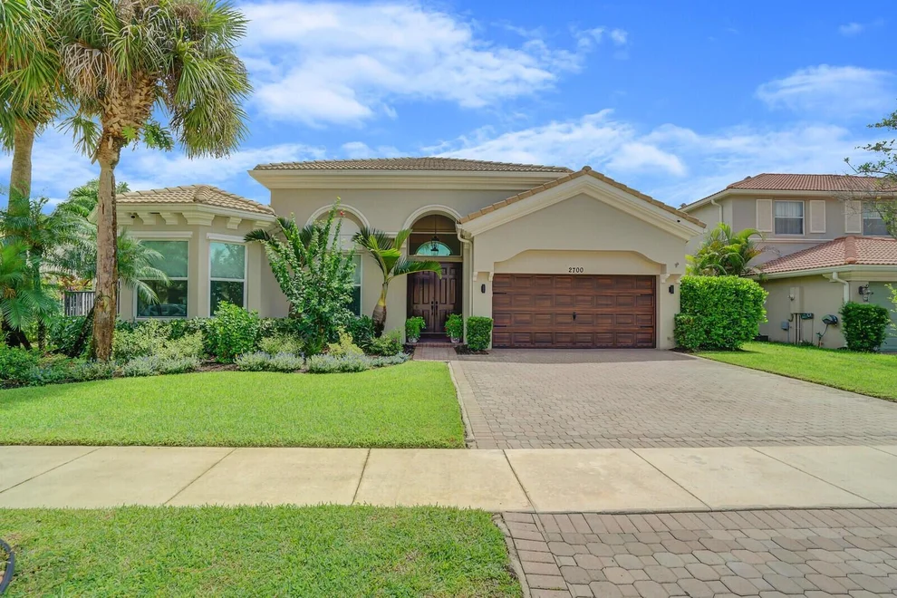 Unit for sale at 2700 Danforth Terrace, Wellington, FL 33414