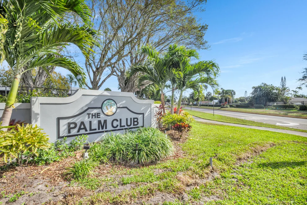 Unit for sale at 1012 Green Pine Boulevard, West Palm Beach, FL 33409