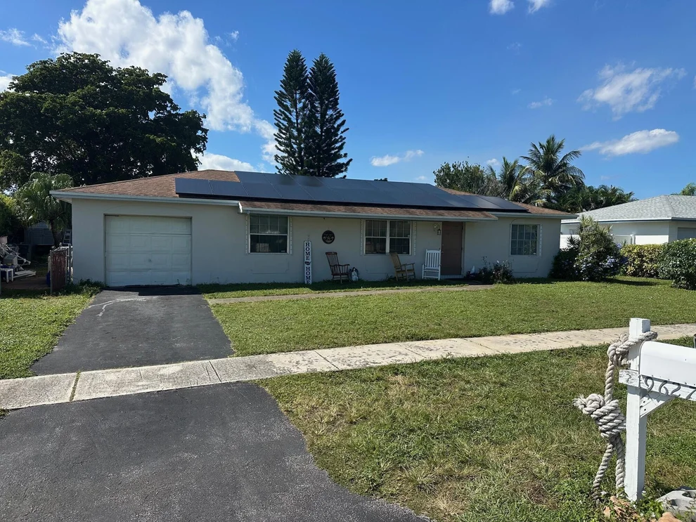 Unit for sale at 19627 Montana Lane, Boca Raton, FL 33434
