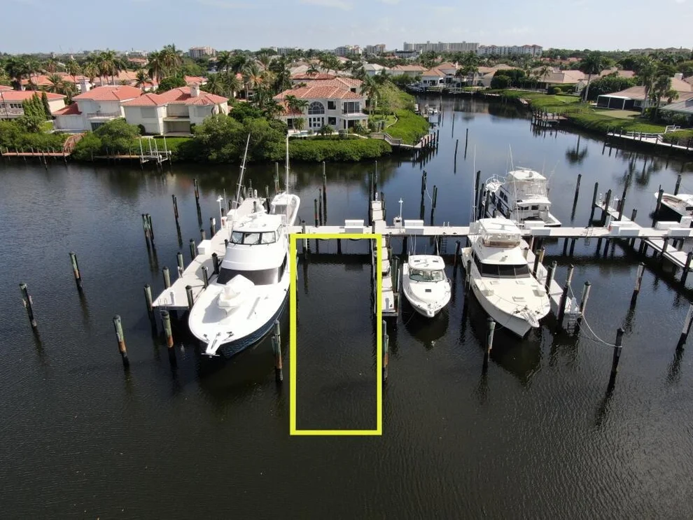 Unit for sale at 3232 Casseekey Island Road, Jupiter, FL 33477