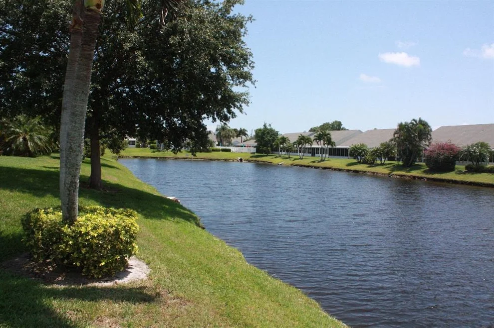 Unit for sale at 2524 SE Tropical East Circle E, Port St Lucie, FL 34952