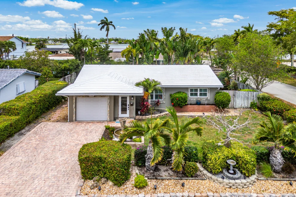 Unit for sale at 1707 NW 38th Street, Oakland Park, FL 33309