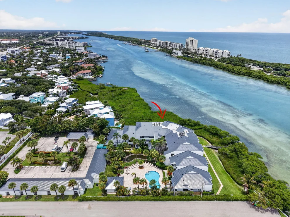 Unit for sale at 200 Waterway Road, Tequesta, FL 33469