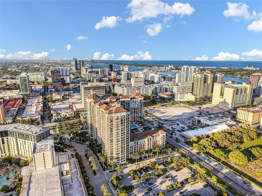 Unit for sale at 550 Okeechobee Boulevard, West Palm Beach, FL 33401
