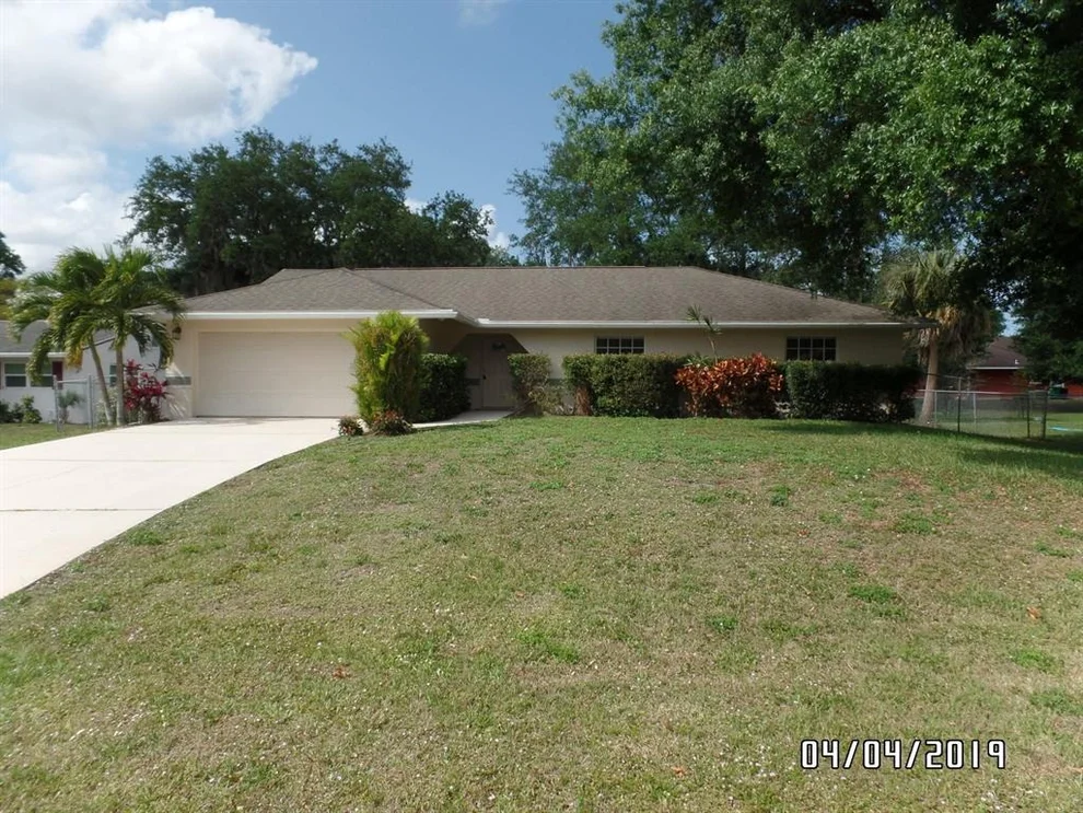 Unit for sale at 7704 Fort Walton Avenue, Fort Pierce, FL 34950